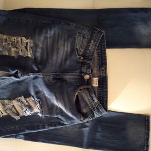 Womens Jeans